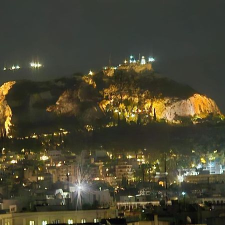 아테네 Acropolis View And 360 Degrees 아파트 외부 사진